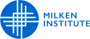 Milken Institute logo