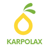 Karpolax logo