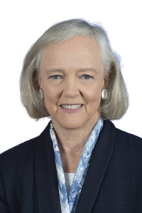 Meg Whitman Headshot 2025